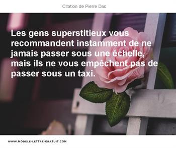 Citations Pierre Dac