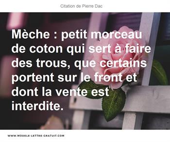 Citations Pierre Dac