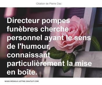 Citations Pierre Dac