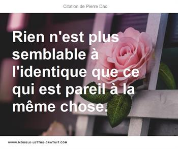 Citations Pierre Dac