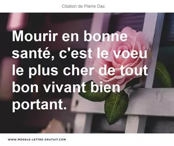 Citations Pierre Dac