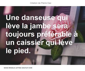 Citations Pierre Dac