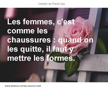Citations Pierre Dac