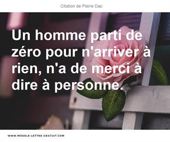 Citations Pierre Dac