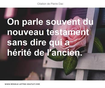 Citations Pierre Dac