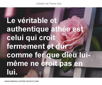 Citations Pierre Dac