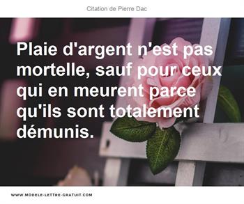 Citations Pierre Dac