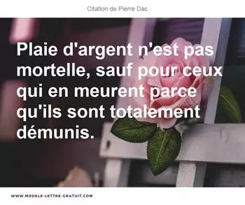 Citations Pierre Dac