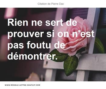 Citations Pierre Dac