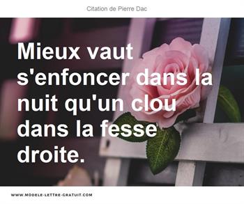 Citations Pierre Dac
