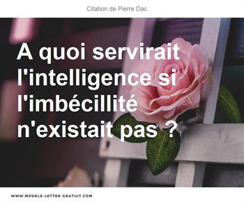 Citations Pierre Dac