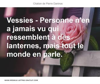 Citations Pierre Daninos