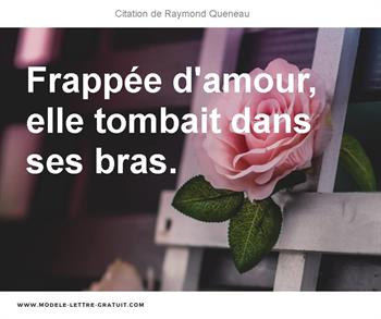 Citations Raymond Queneau