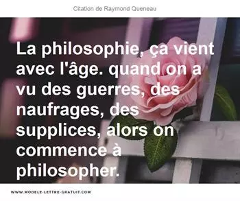 Citations Raymond Queneau