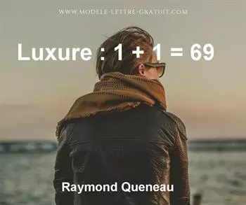 Citation de Raymond Queneau