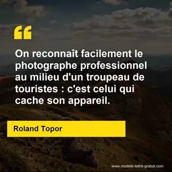 Citation Roland Topor