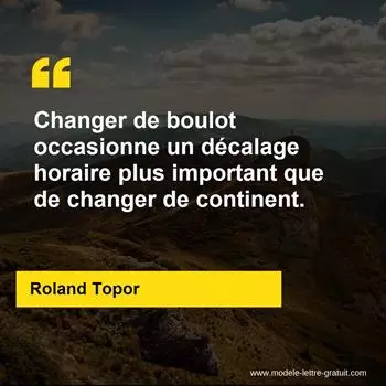 Citation Roland Topor