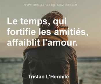 Citation de Tristan L