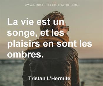 Citation de Tristan L