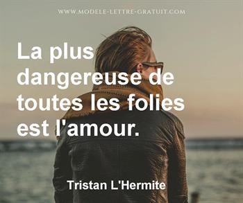 Citation de Tristan L