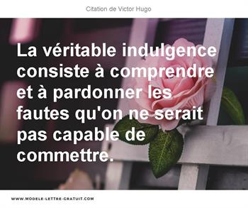 Citations Victor Hugo