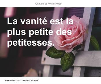 Citations Victor Hugo