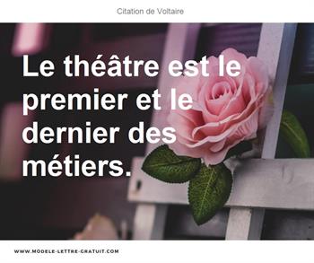 Citations Voltaire