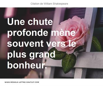 Citations William Shakespeare