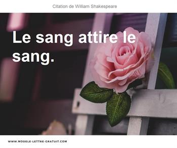 Citations William Shakespeare