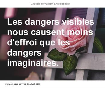 Citations William Shakespeare