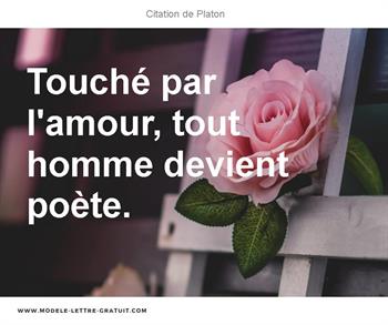 Citations Platon