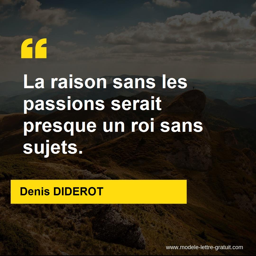 La Raison Peut Elle Rendre Raison De Tout