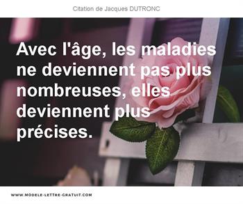 Citations Jacques DUTRONC
