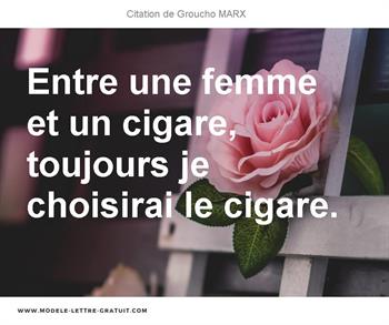 Citations Groucho MARX