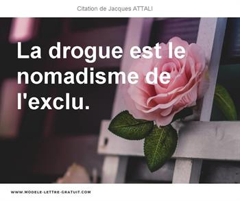Citations Jacques ATTALI
