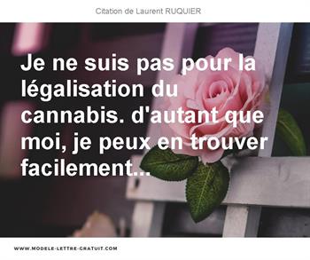Citations Laurent RUQUIER