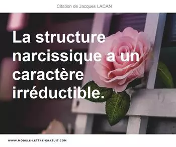 Citations Jacques LACAN