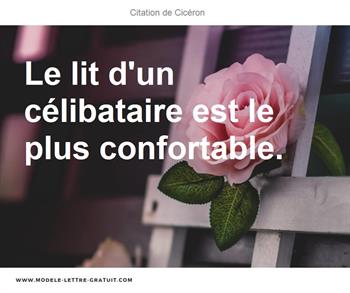 Citations Cicéron
