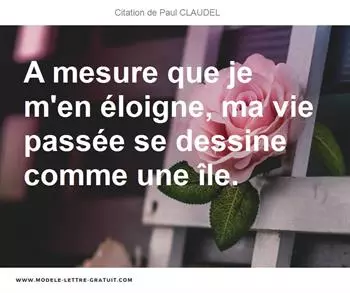 Citations Paul CLAUDEL