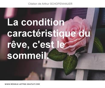 Citations Arthur SCHOPENHAUER