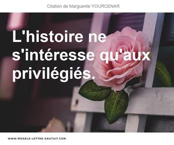 Citations Marguerite YOURCENAR