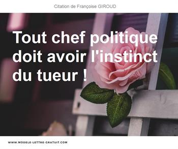 Citations Françoise GIROUD