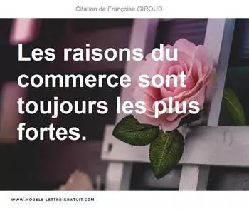 Citations Françoise GIROUD