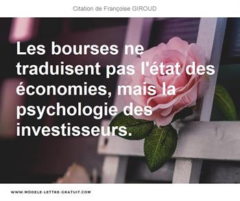 Citations Françoise GIROUD