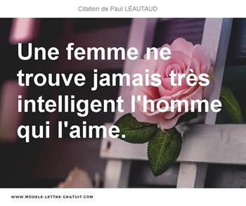 Citations Paul LÉAUTAUD