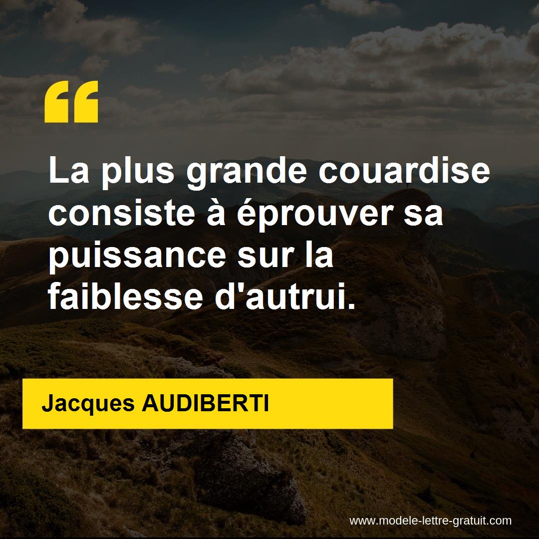 Eprouver L'injustice Est-ce Nécessaire Pour Savoir Ce Qui Est Juste