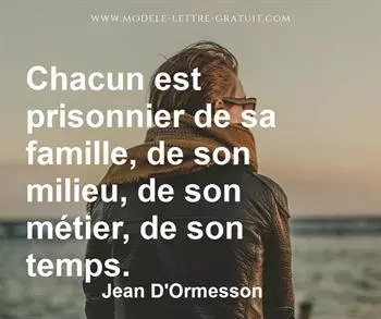 Citation de Jean D