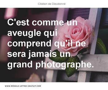 Citations Dieudonné