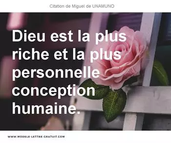 Citations Miguel de UNAMUNO