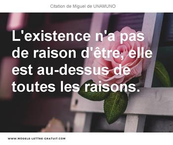 Citations Miguel de UNAMUNO